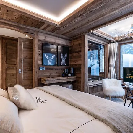 Summit Escape Chalet In Chalé *